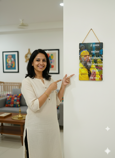 Review by Reena P., Hyderabad