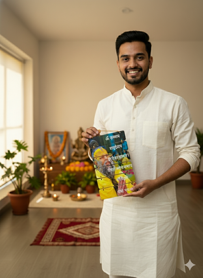Review by Arjun, Pune