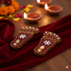 ✨ Maa Laxmi Charan ✨