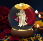 ✨ Radha Krishna Idol  ✨