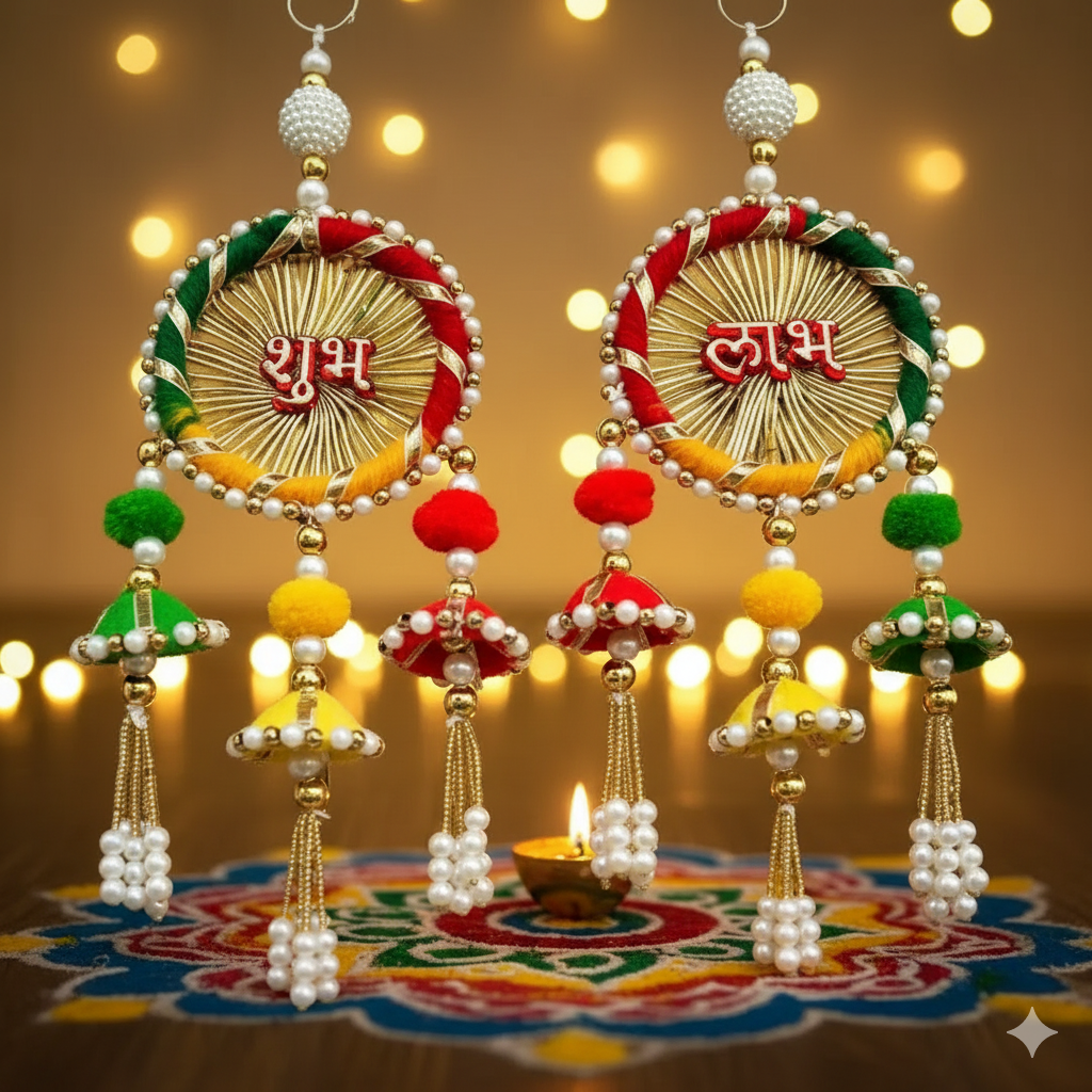 ✨ Shubh Laabh Toran ✨