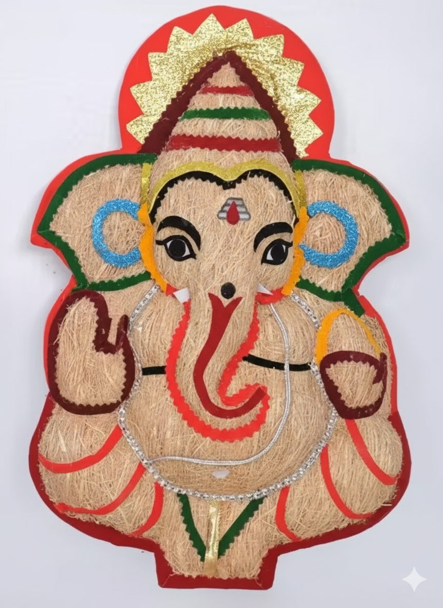 ✨ Vinayagar Idol  ✨