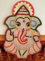 ✨ Vinayagar Idol  ✨