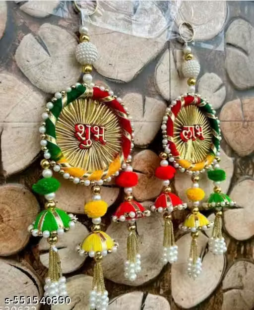 ✨ Shubh Laabh Toran ✨