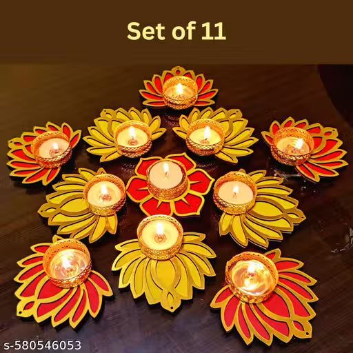 ✨Candle Holder Set ✨
