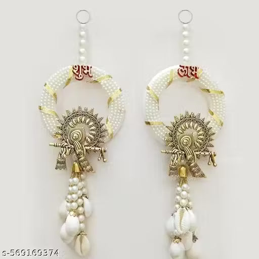✨ Shubh-Labh  Hanging Decoration  ✨