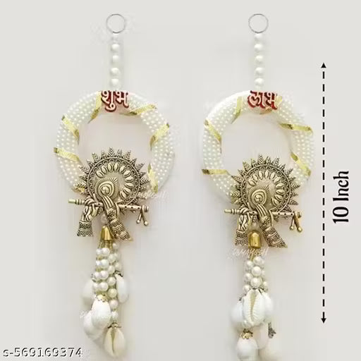 ✨ Shubh-Labh  Hanging Decoration  ✨
