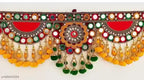 ✨ Heer Fashion Colourful Handicraft Toran  ✨