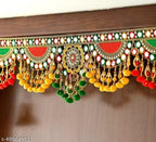 ✨ Heer Fashion Colourful Handicraft Toran  ✨