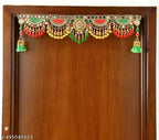 ✨ Heer Fashion Colourful Handicraft Toran  ✨