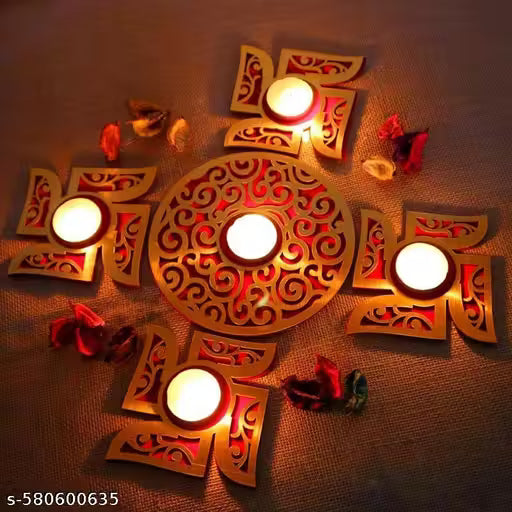 ✨ Tealight Candle Holders ✨