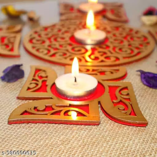 ✨ Tealight Candle Holders ✨